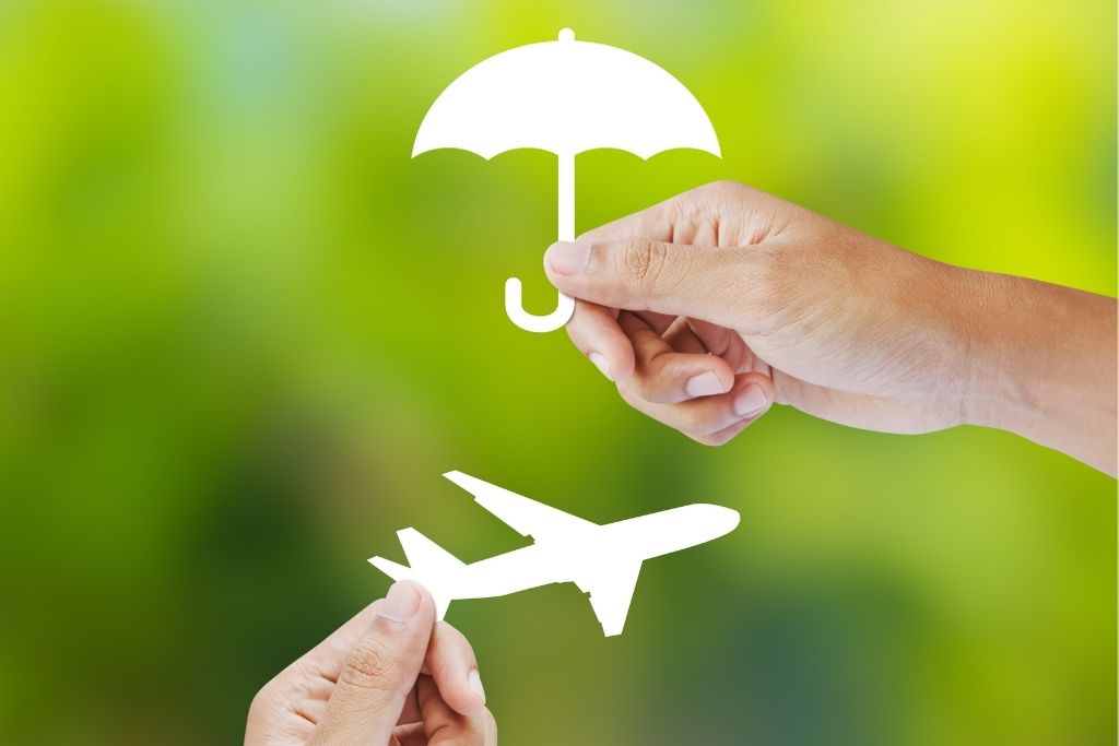5 motive pentru care să închei asigurare de călătorie