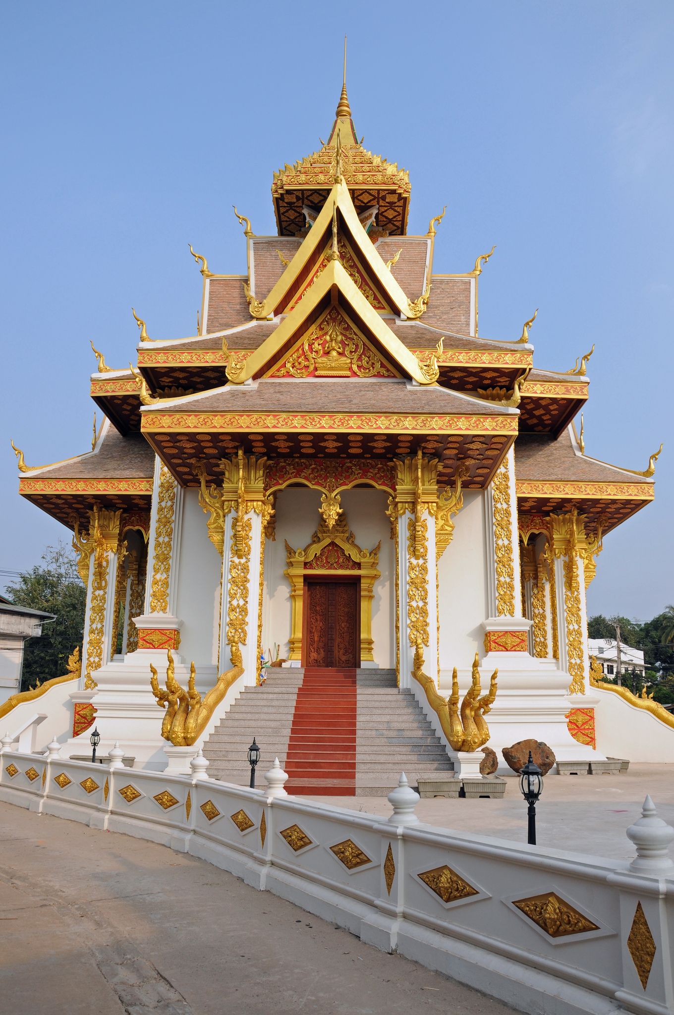 Best of Laos & Cambodgia