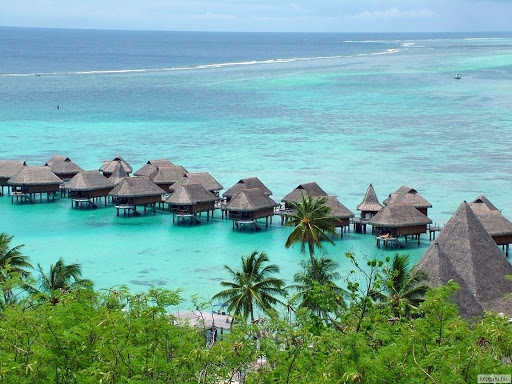 Discover Java & Bali