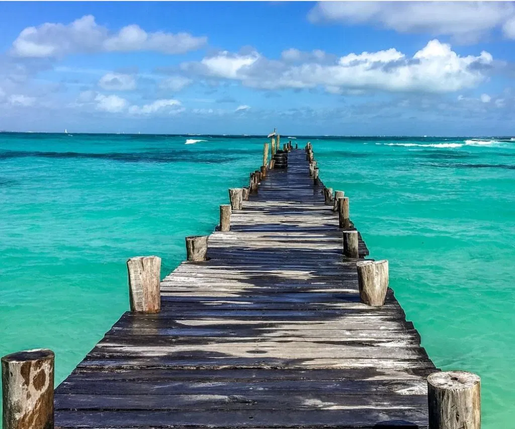 Sejur în Cancun