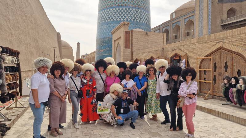 dal travel Cele 5 Stanuri