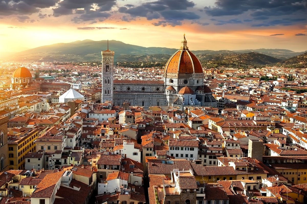 Top 15 obiective turistice din Europa