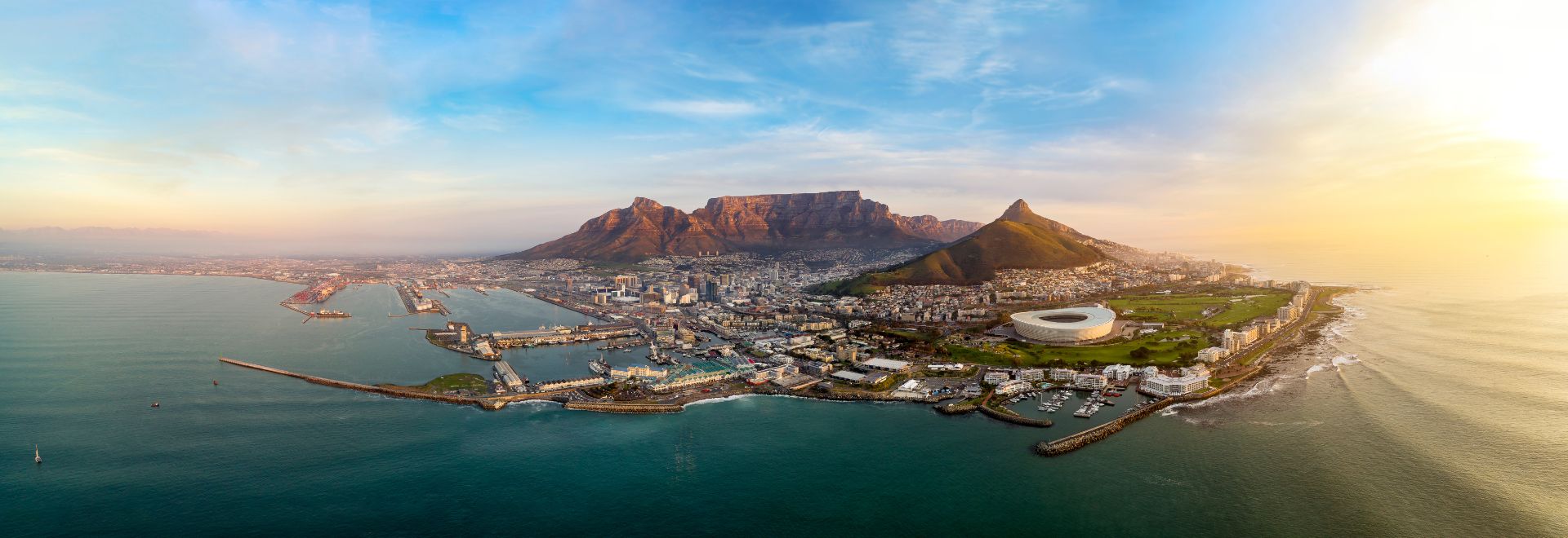 De ce să alegi un circuit în Africa de Sud