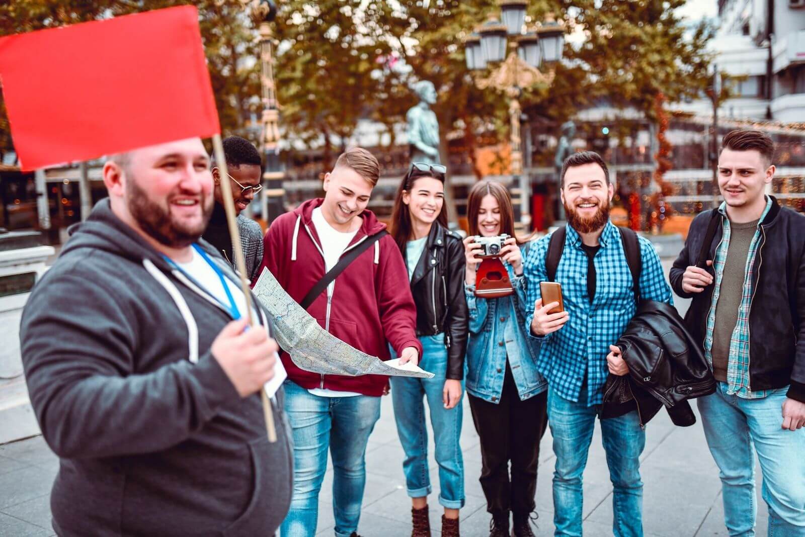 10 avantaje ale unui Private Tour