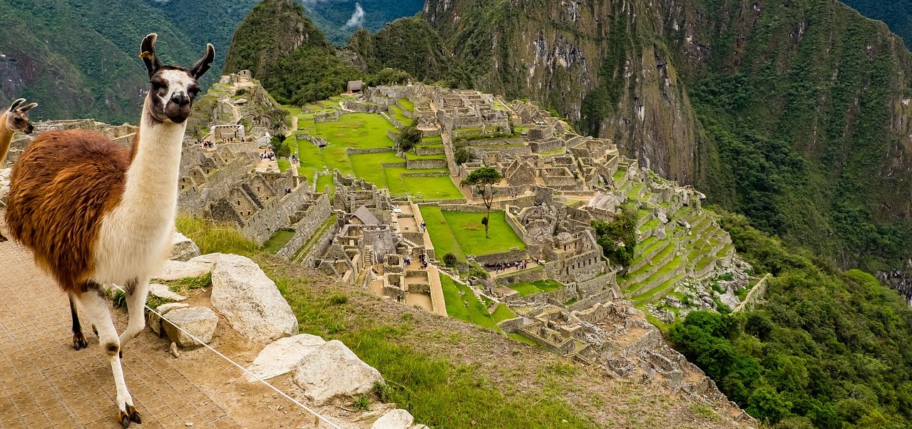 Peru – pe tărâmul Sacrului