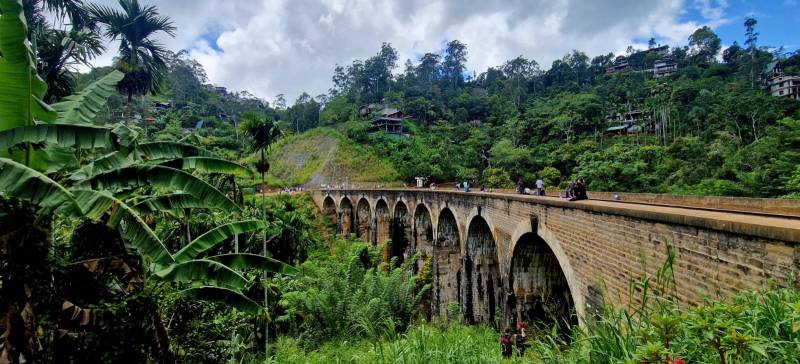 dal travel Sri lanka & sejur la plaja