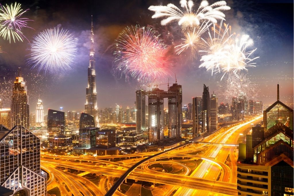Vacanță în pandemie - ce țări putem vizita de Revelion 2021?