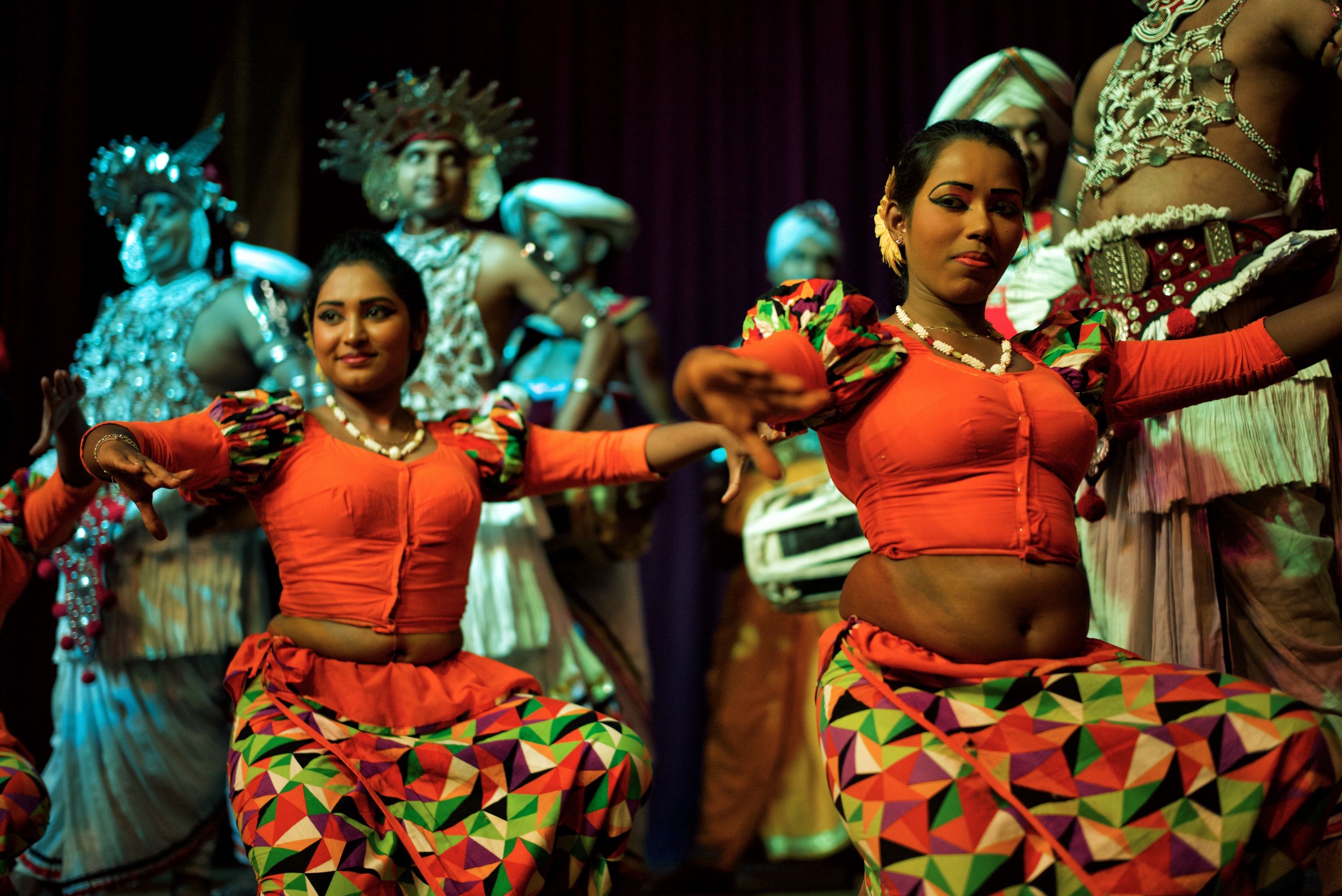 Culture of Sri Lanka