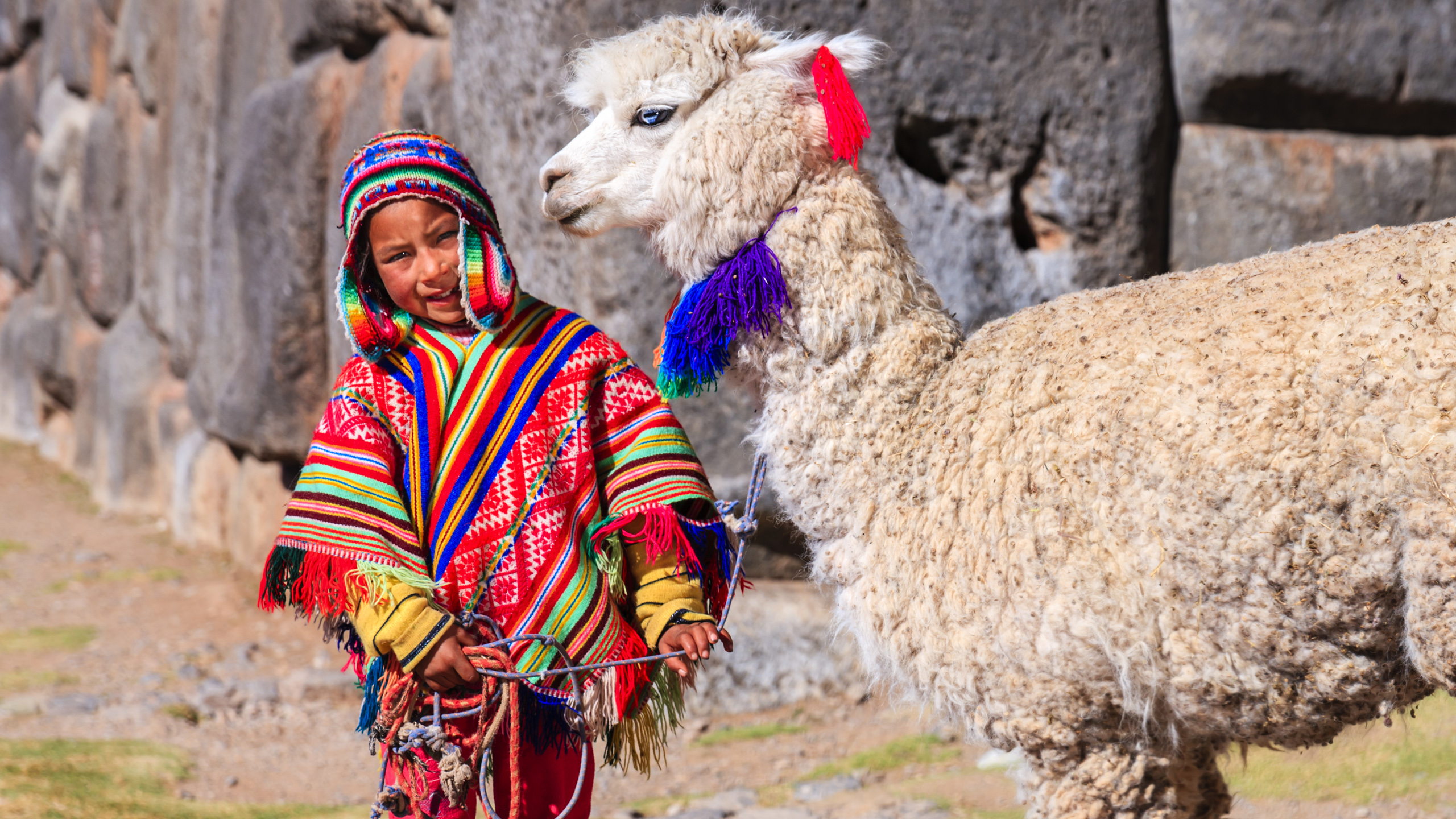 Itinerariul perfect pentru o vacanță în Peru