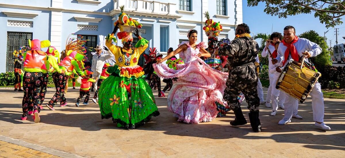 Top 8 obiective turistice din Columbia ce nu trebuie ratate
