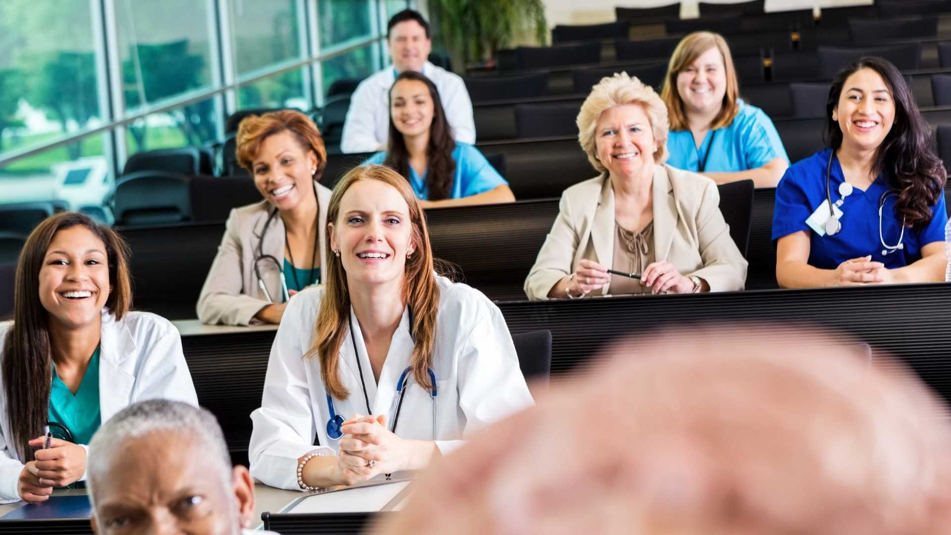 Ghid pentru organizarea unui congres medical
