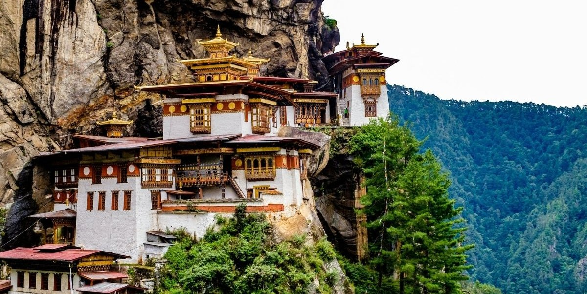 10 țări asiatice mai puțin turistice