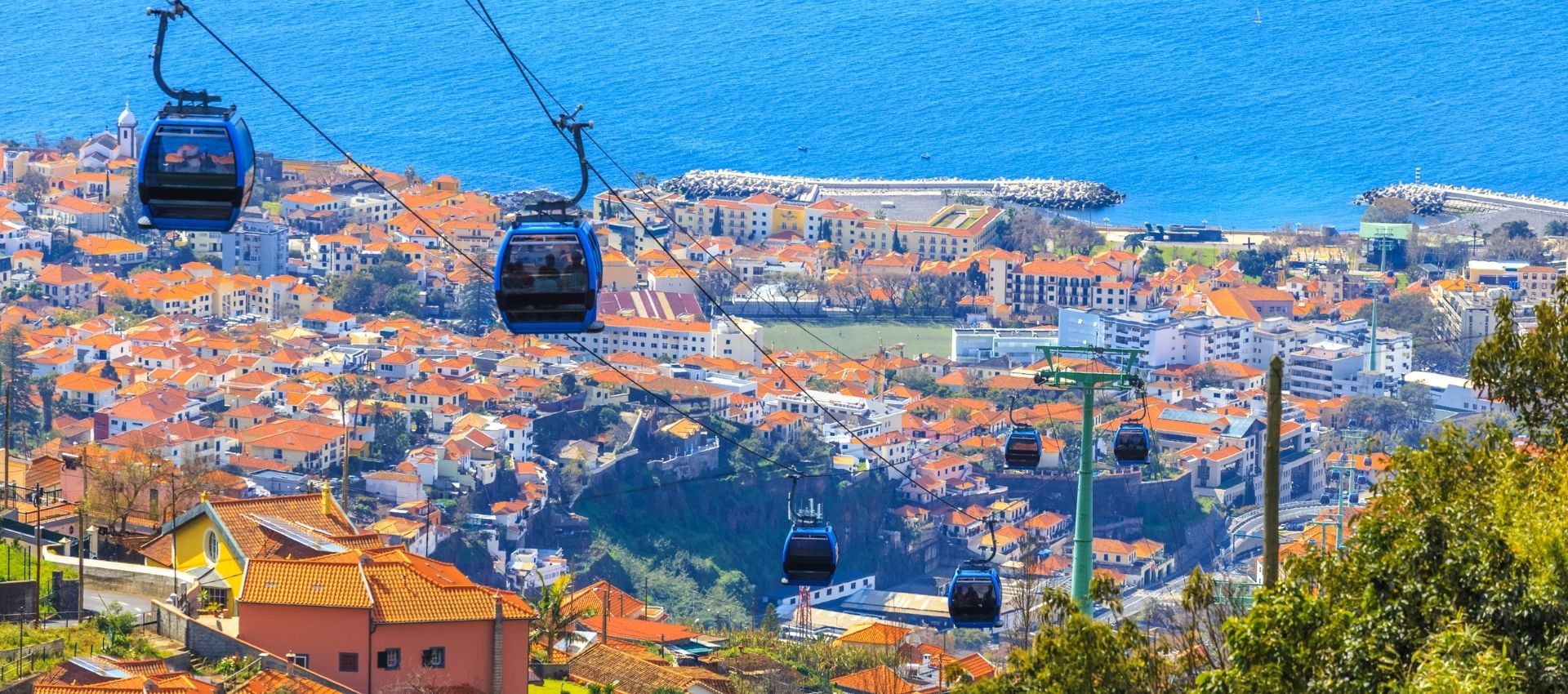 Ce poți să vizitezi în Madeira - top obiective turistice