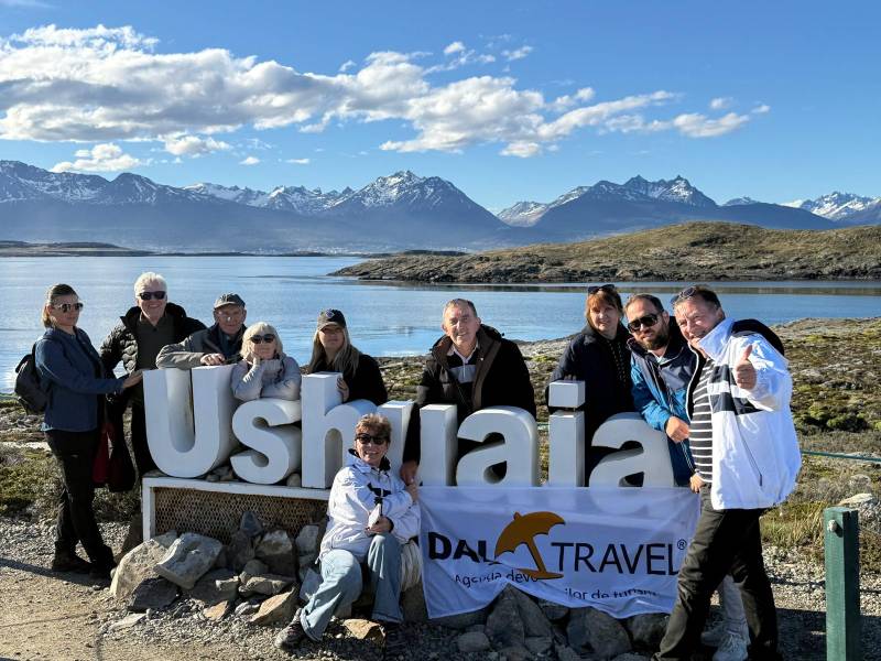 dal travel Chile – Insula Paștelui – Argentina
