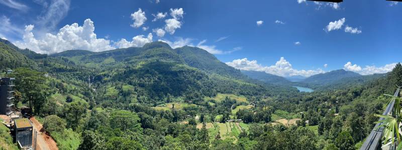 dal travel Sri lanka & sejur la plaja