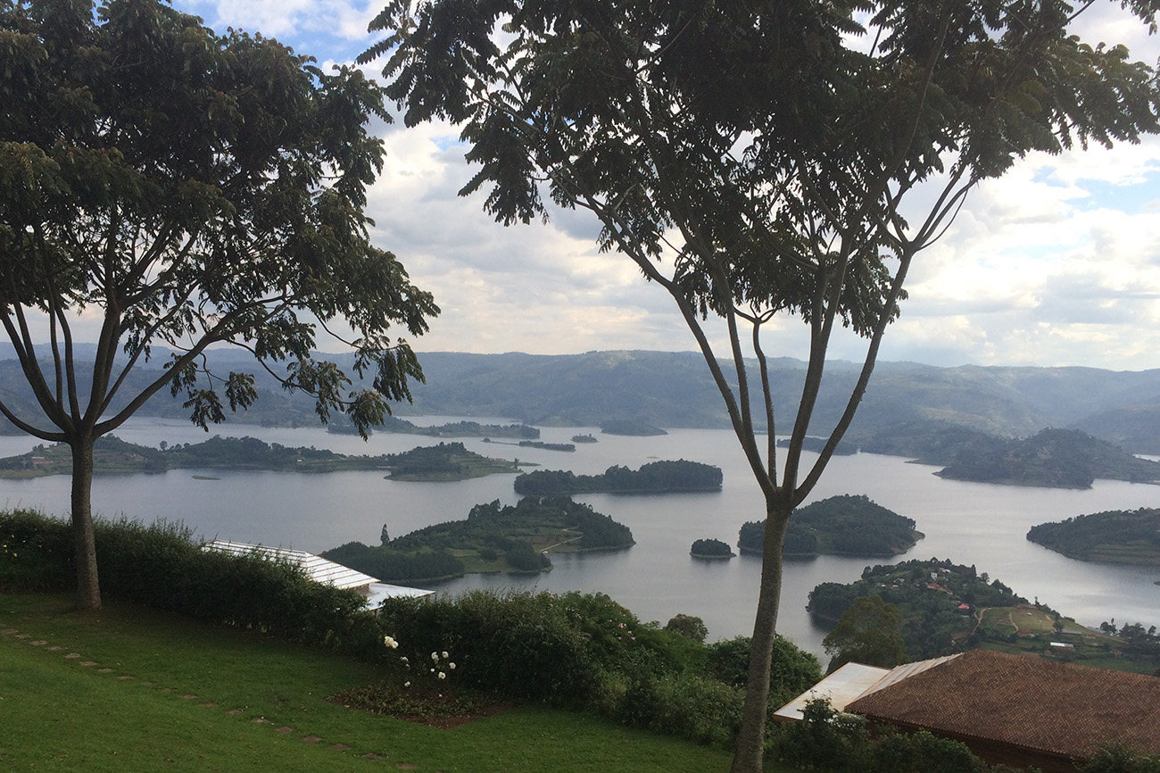 Discover Uganda
