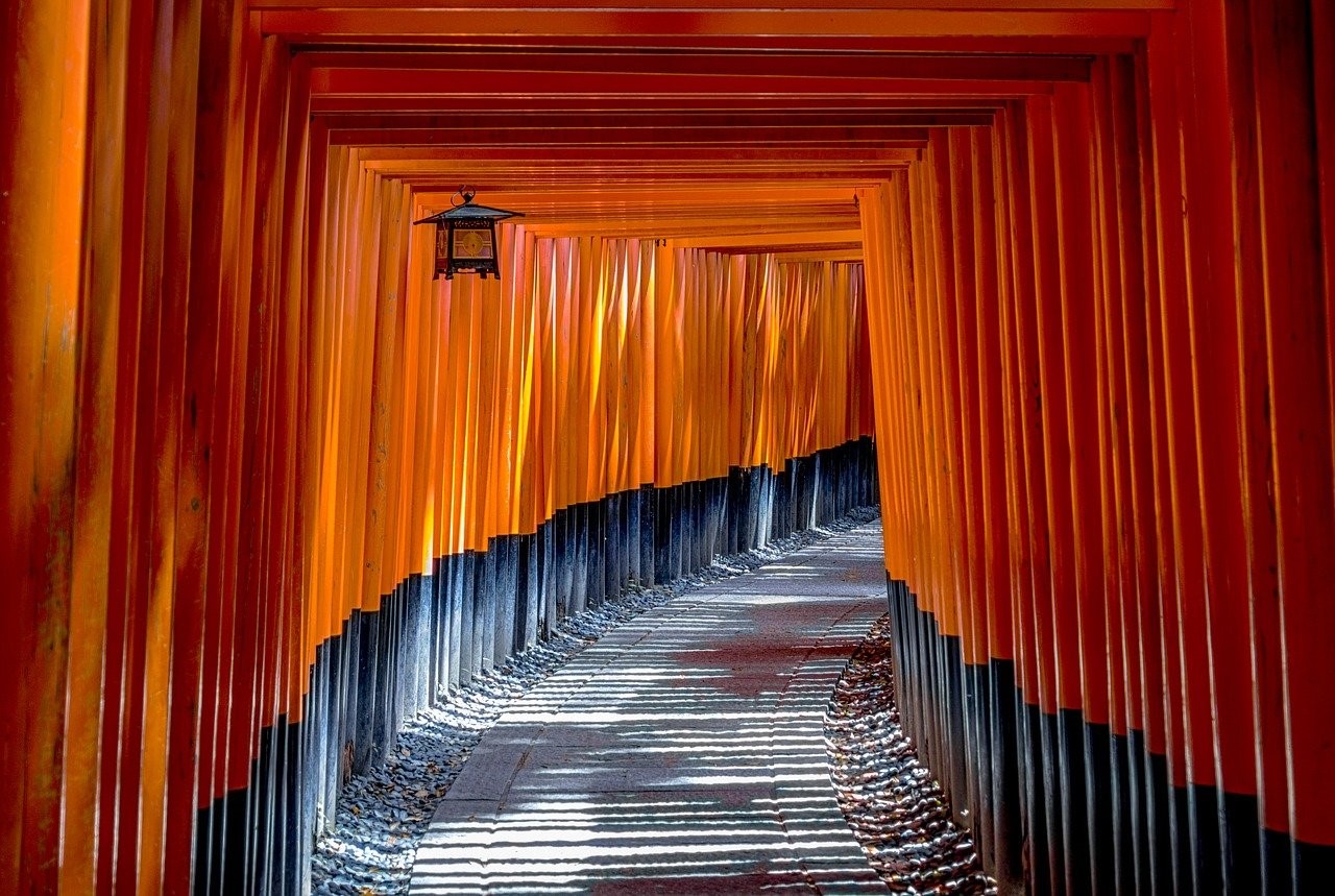 Hotelurile tradiţionale japoneze (1)