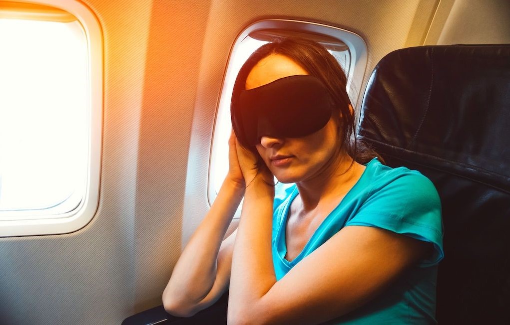 Cum să eviți jet lag-ul - 5 sfaturi de la agenții de turism