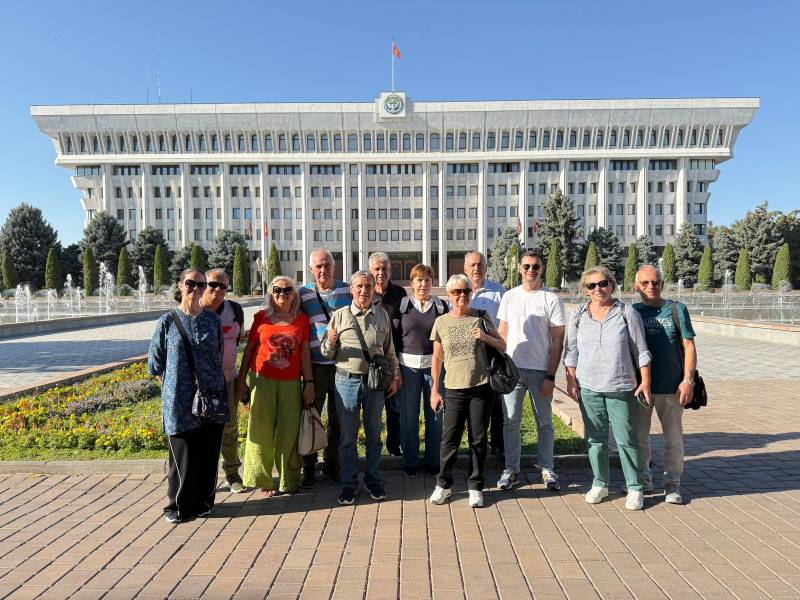 dal travel Cele 5 Stanuri