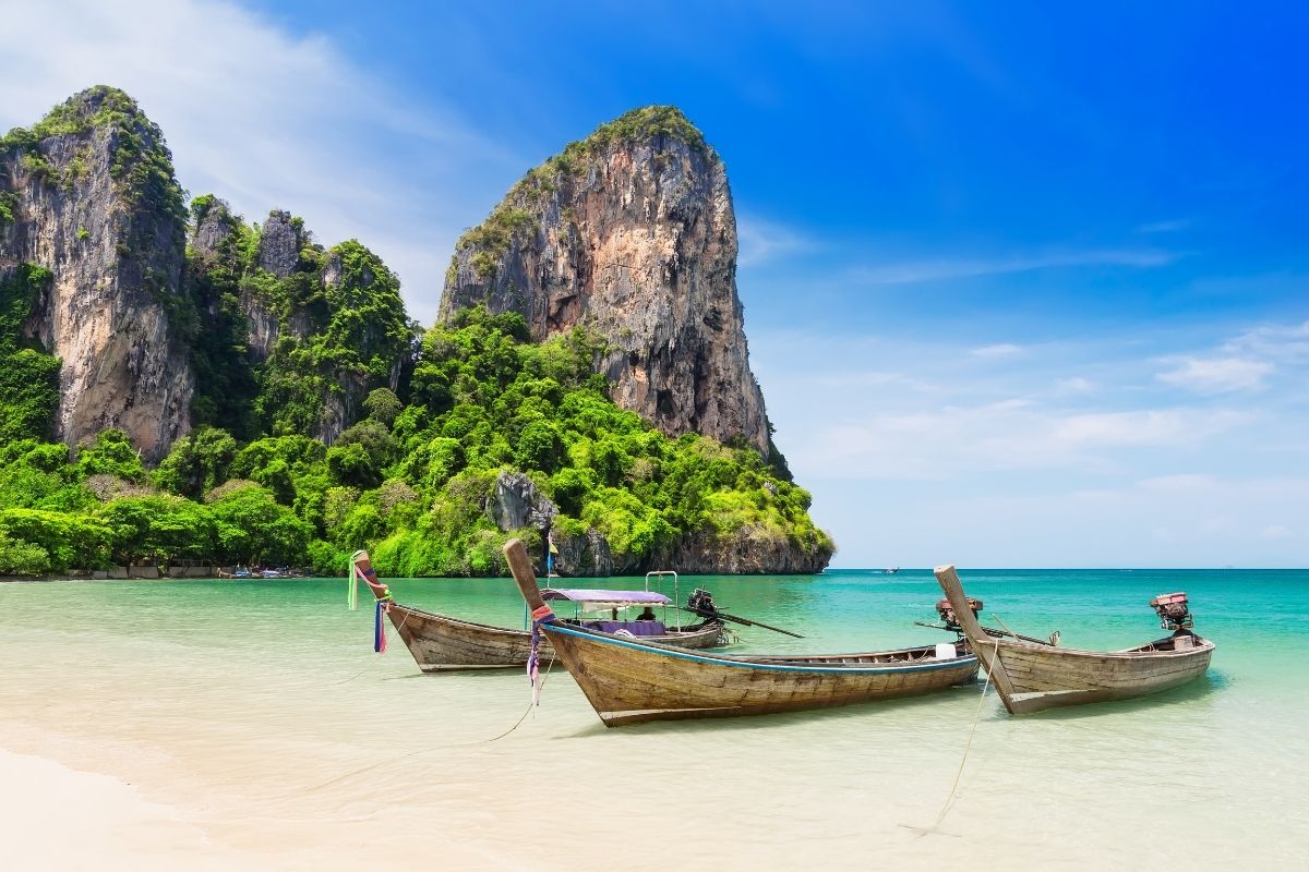 4 idei de destinații exotice pentru vacanța de Paște 2022