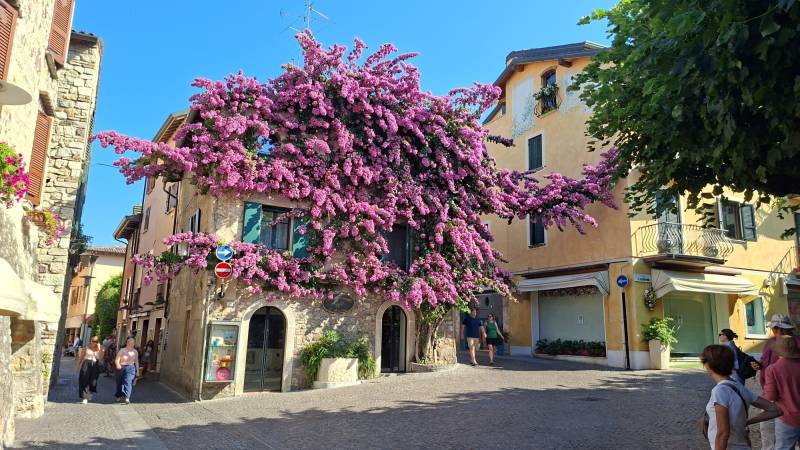 dal travel Private Tour Italia: Lombardia si Marile Lacuri