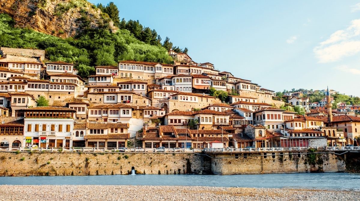 5 Motive să vizitezi Albania în acest an