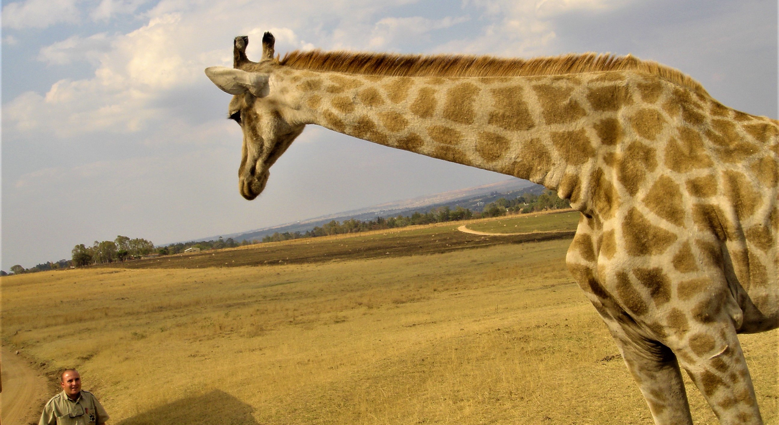 Top 11 obiective turistice din Africa