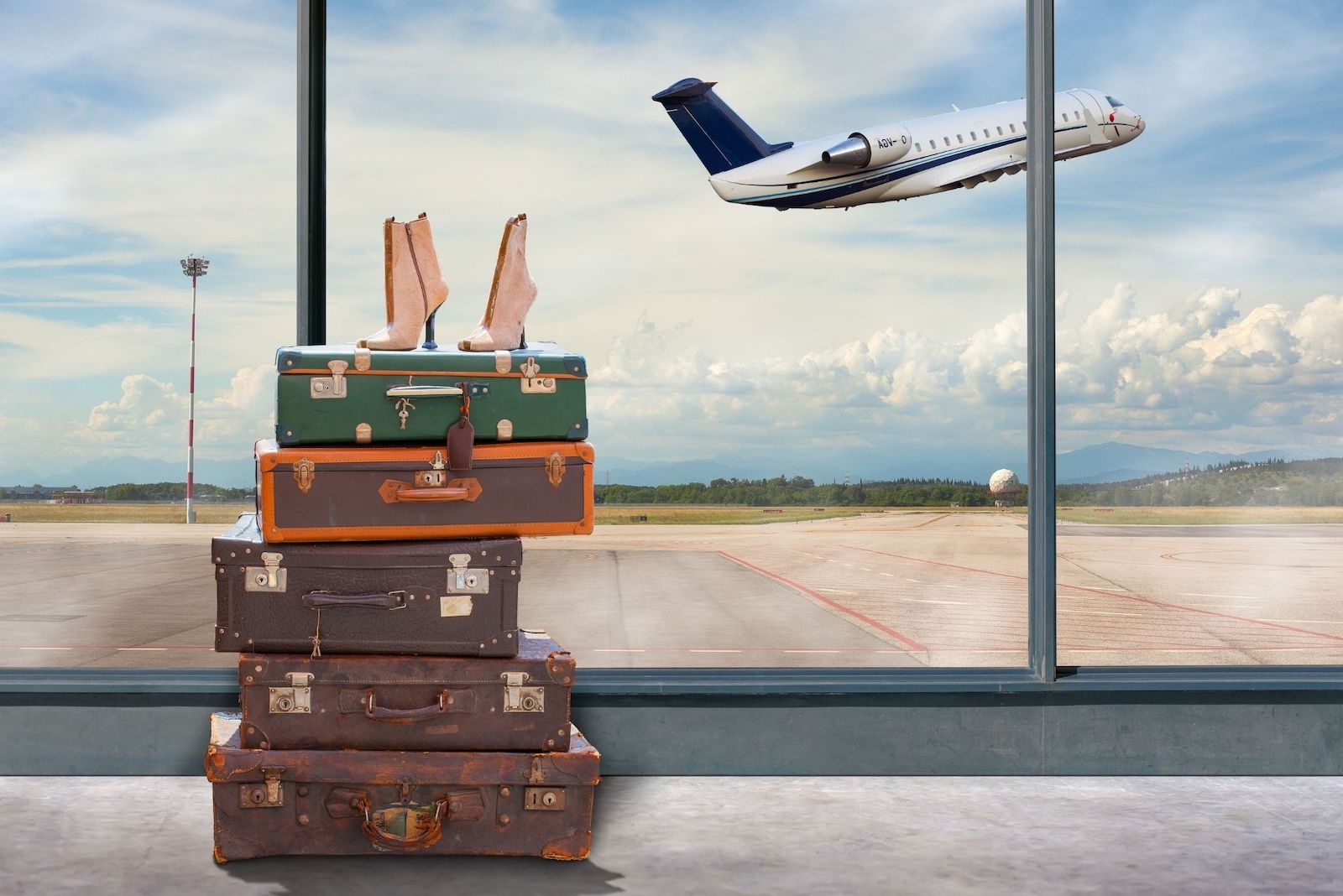 Vacanță cu agenție de turism versus pe cont propriu