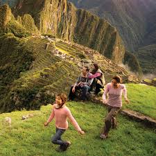 PERU: program aventură