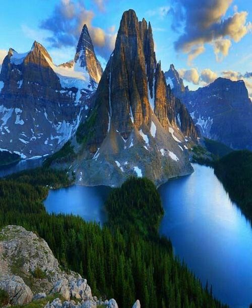 Discover Argentina