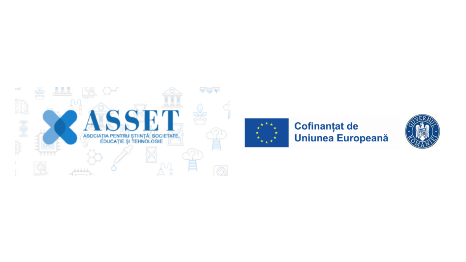 Anunț apel continuu selecție grup țintă proiect „Click pe viitor”, cod SMIS 337189