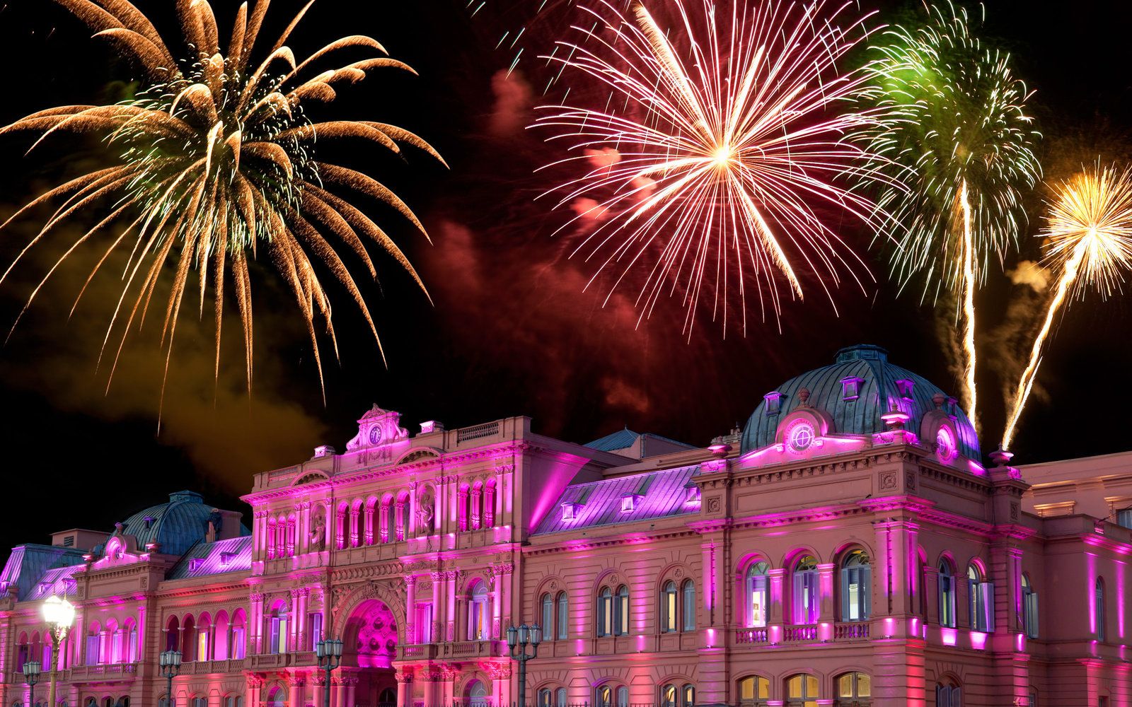 Top 5 destinații exotice pentru vacanța de Revelion