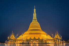 Best of Myanmar