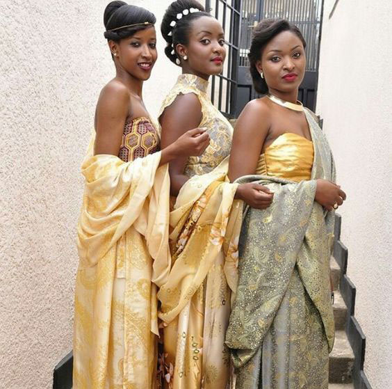Highlights of Rwanda
